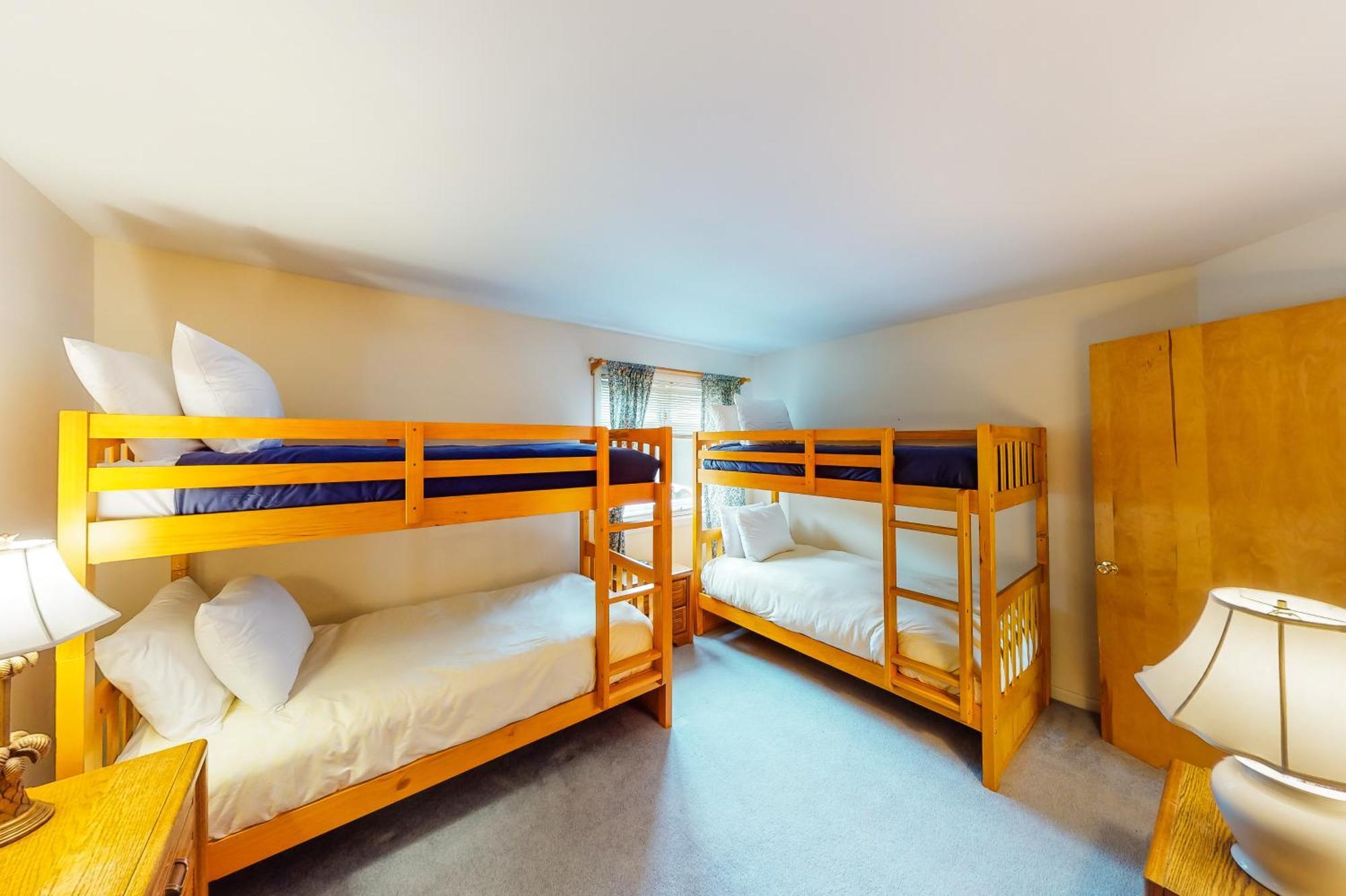 Mountainside Resort IV สโตว์ ห้อง รูปภาพ